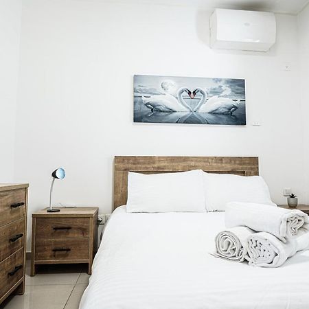 Sea And Soul Apartment Eilat Luaran gambar