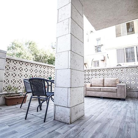 Sea And Soul Apartment Eilat Luaran gambar