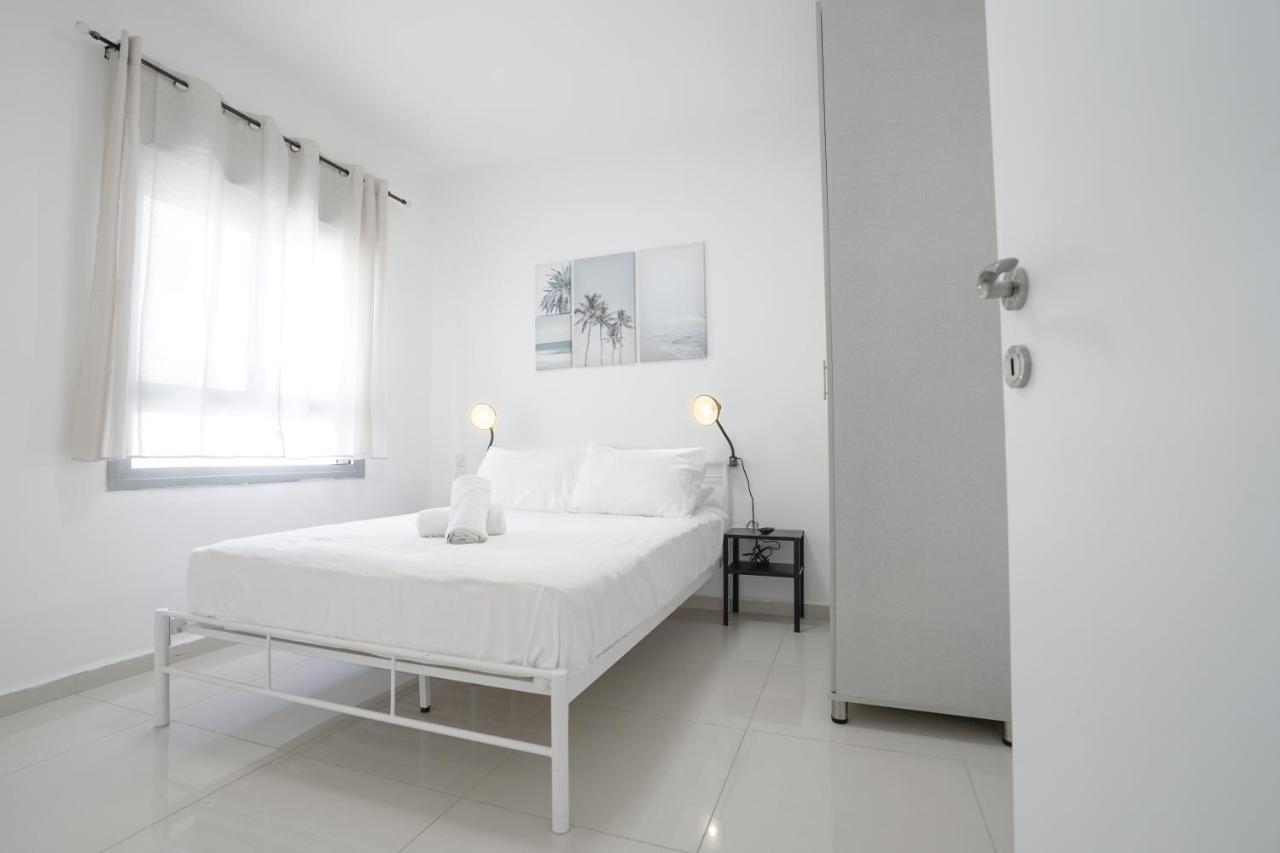 Sea And Soul Apartment Eilat Luaran gambar