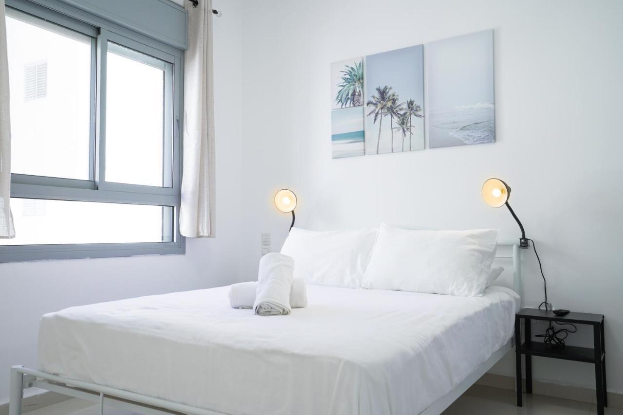 Sea And Soul Apartment Eilat Luaran gambar