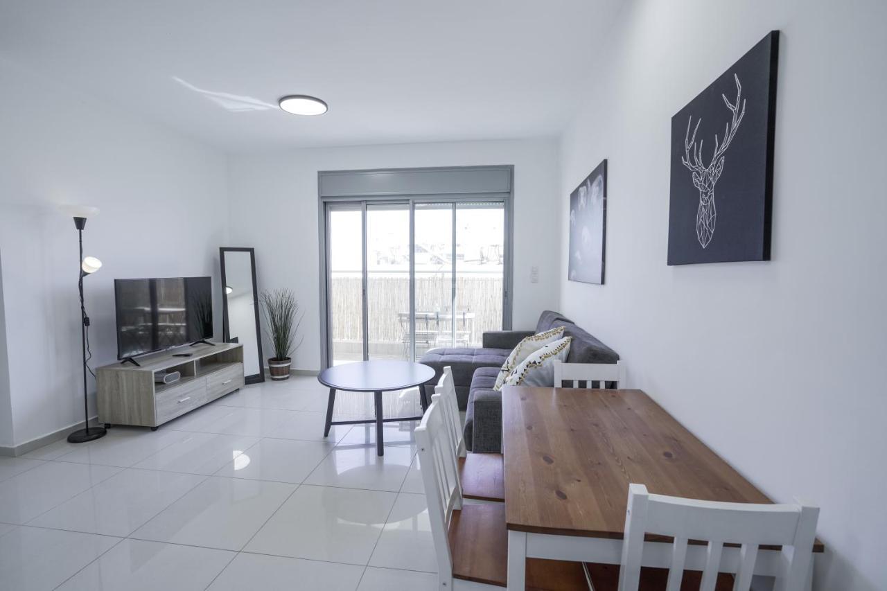 Sea And Soul Apartment Eilat Luaran gambar