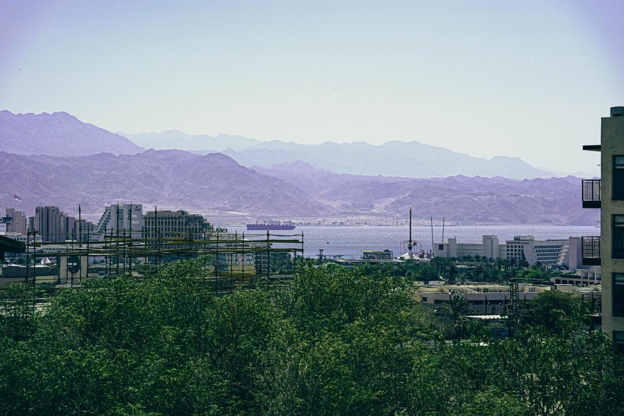 Sea And Soul Apartment Eilat Luaran gambar