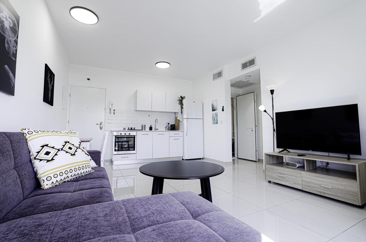 Sea And Soul Apartment Eilat Luaran gambar
