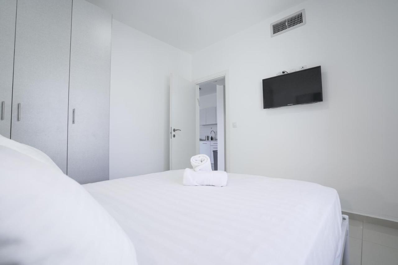 Sea And Soul Apartment Eilat Luaran gambar