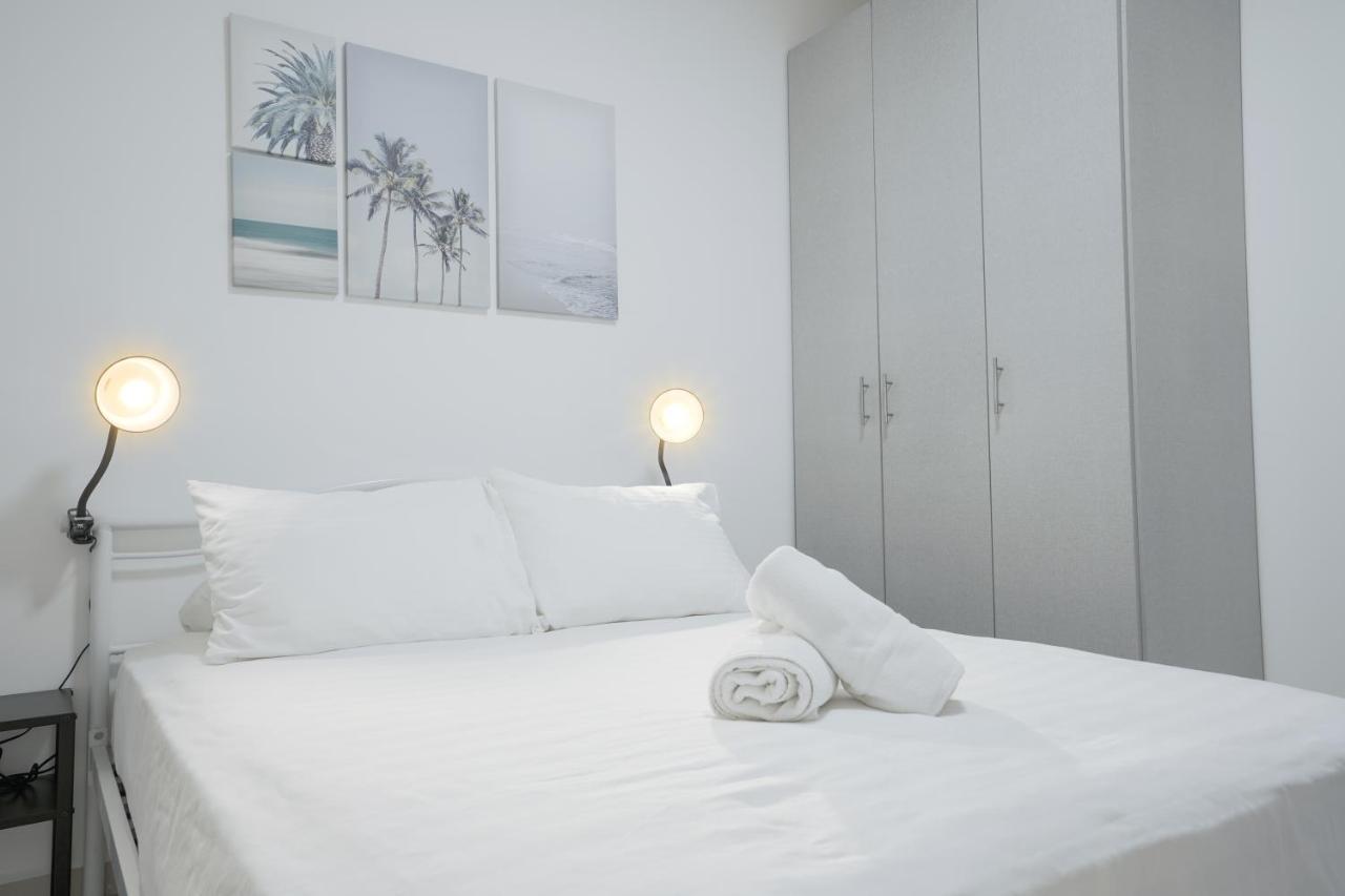Sea And Soul Apartment Eilat Luaran gambar