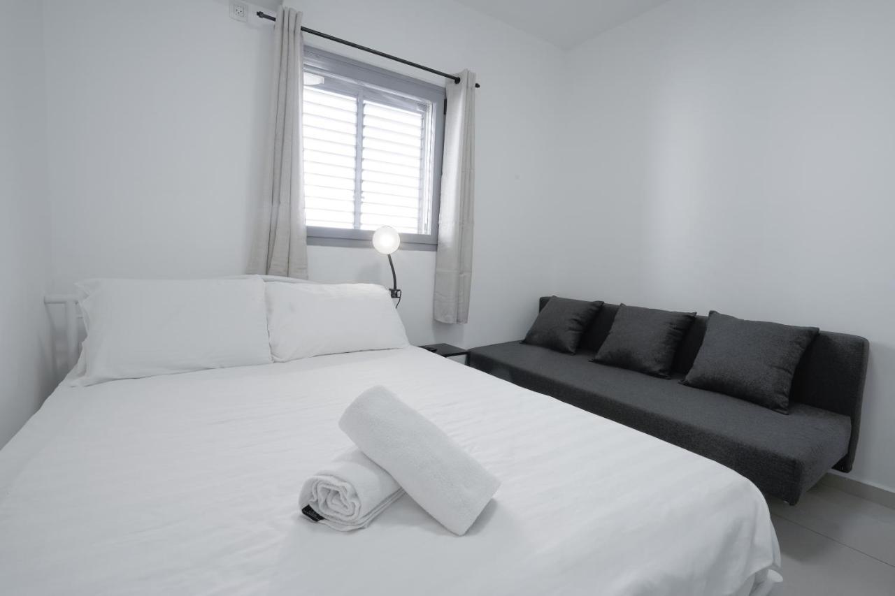 Sea And Soul Apartment Eilat Luaran gambar
