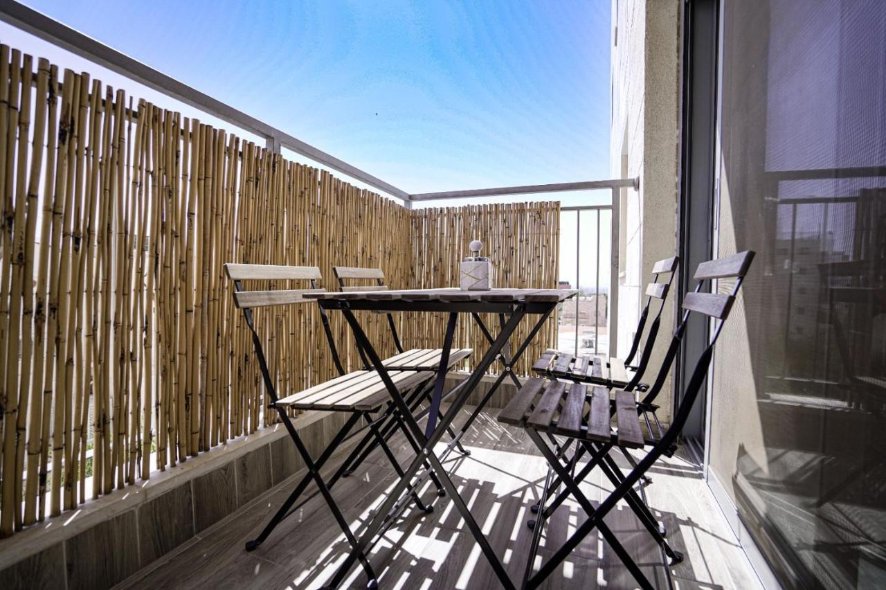 Sea And Soul Apartment Eilat Luaran gambar