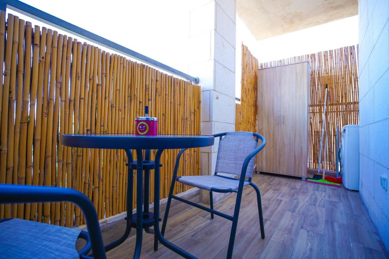 Sea And Soul Apartment Eilat Luaran gambar