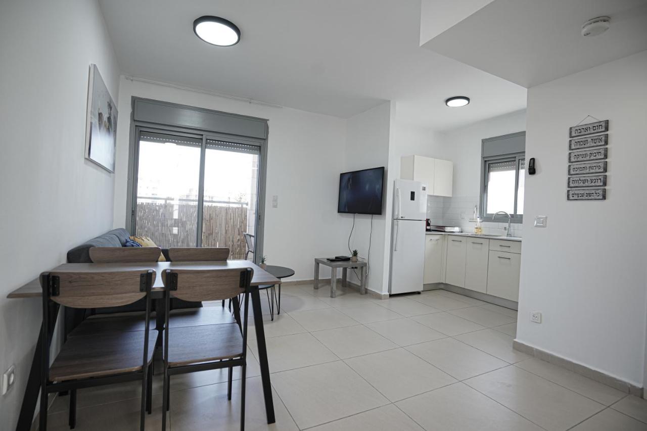 Sea And Soul Apartment Eilat Luaran gambar