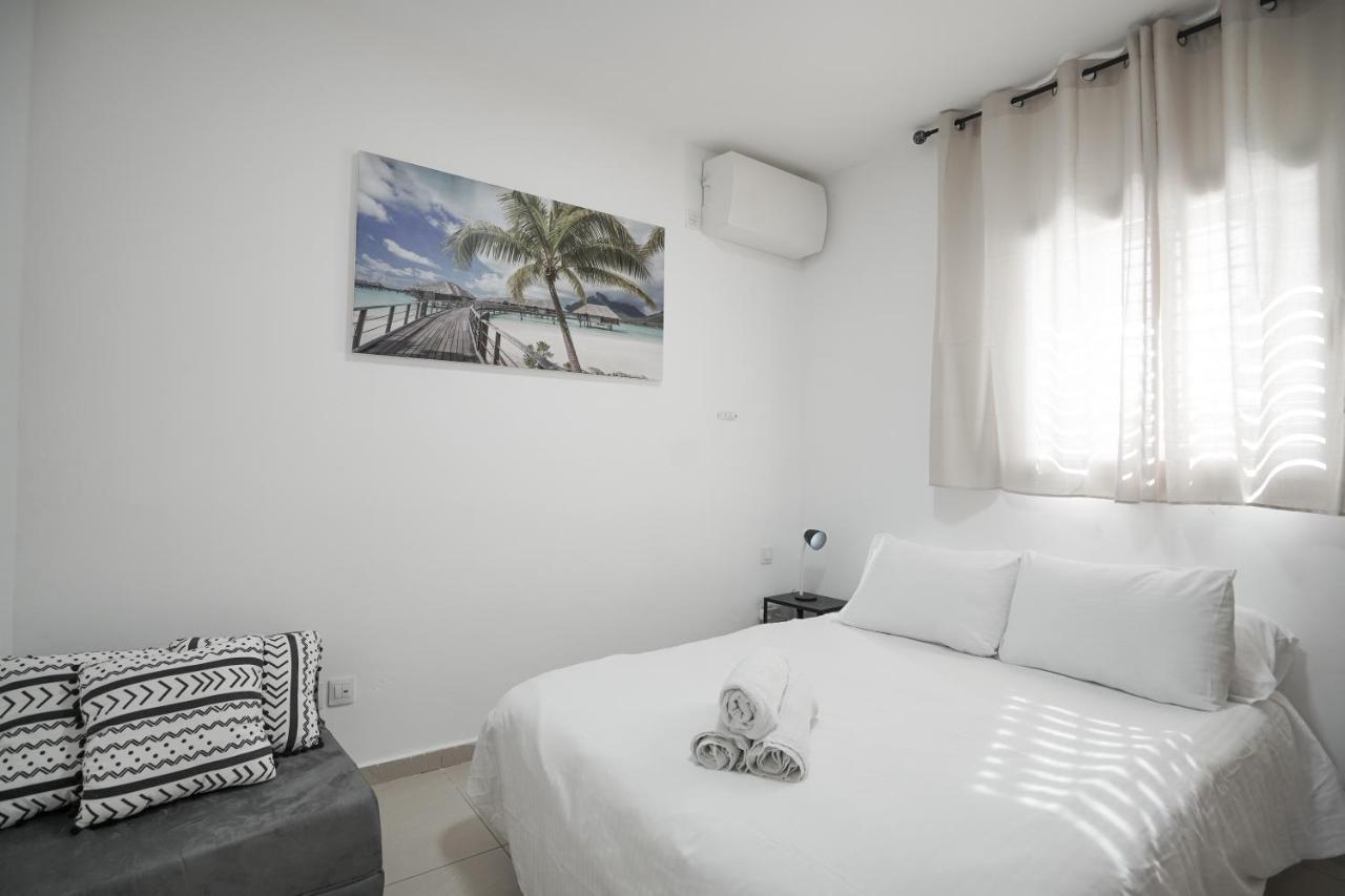 Sea And Soul Apartment Eilat Luaran gambar