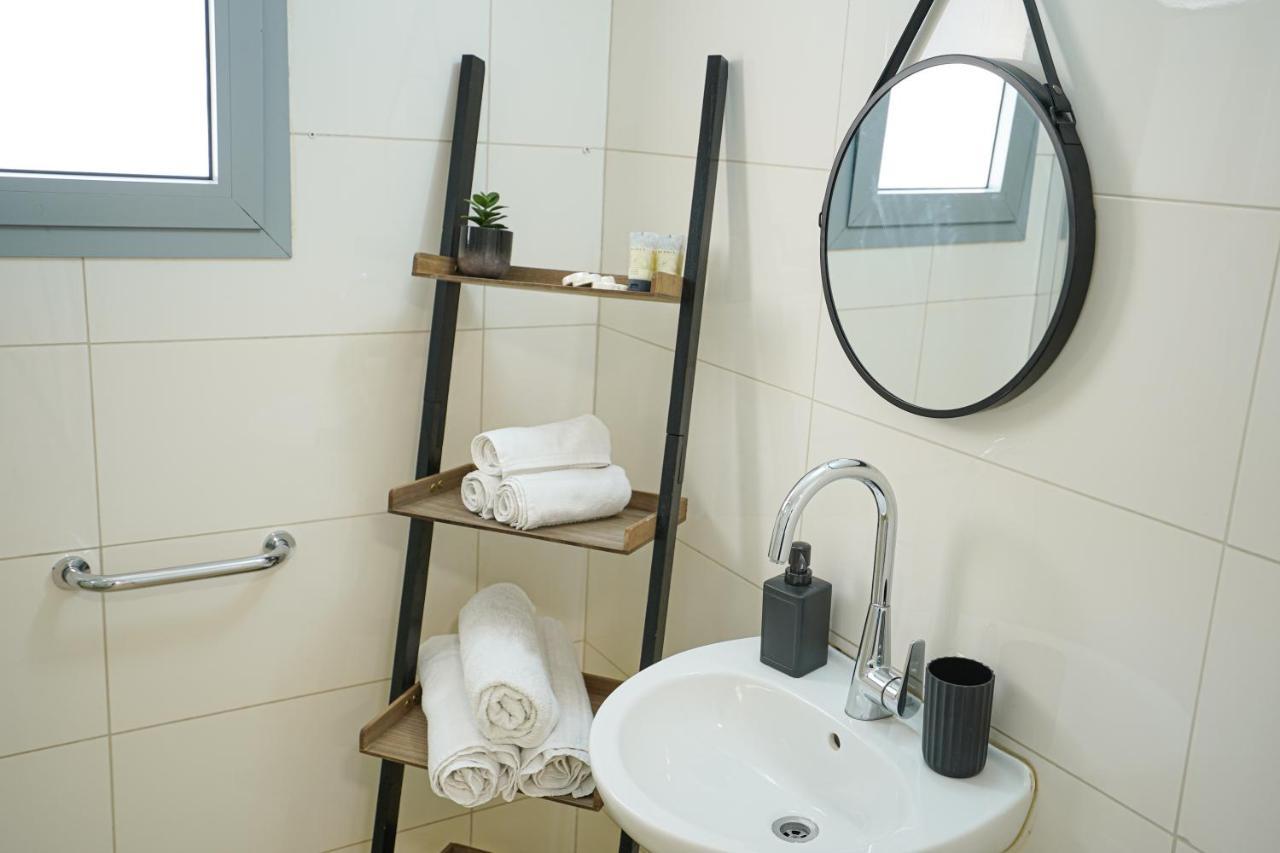 Sea And Soul Apartment Eilat Luaran gambar