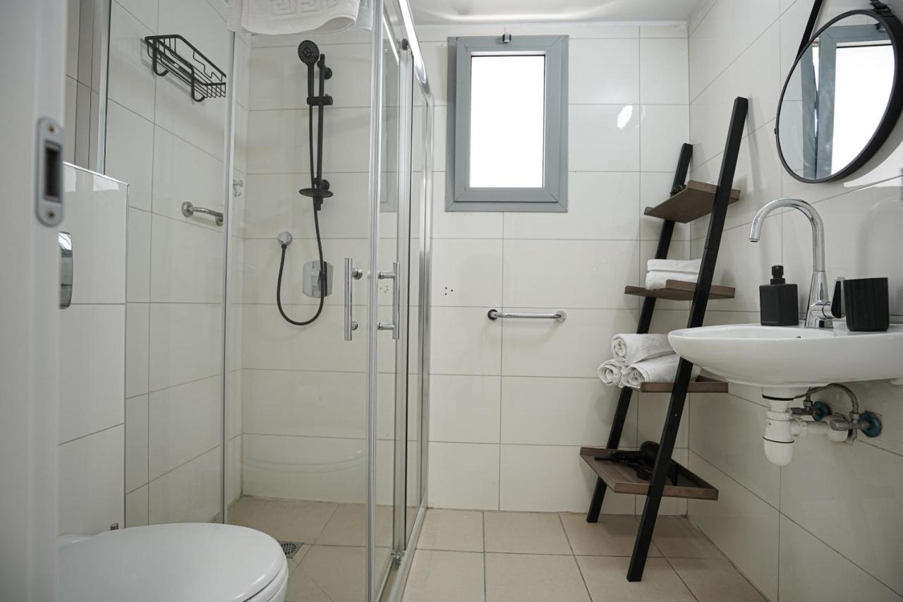 Sea And Soul Apartment Eilat Luaran gambar