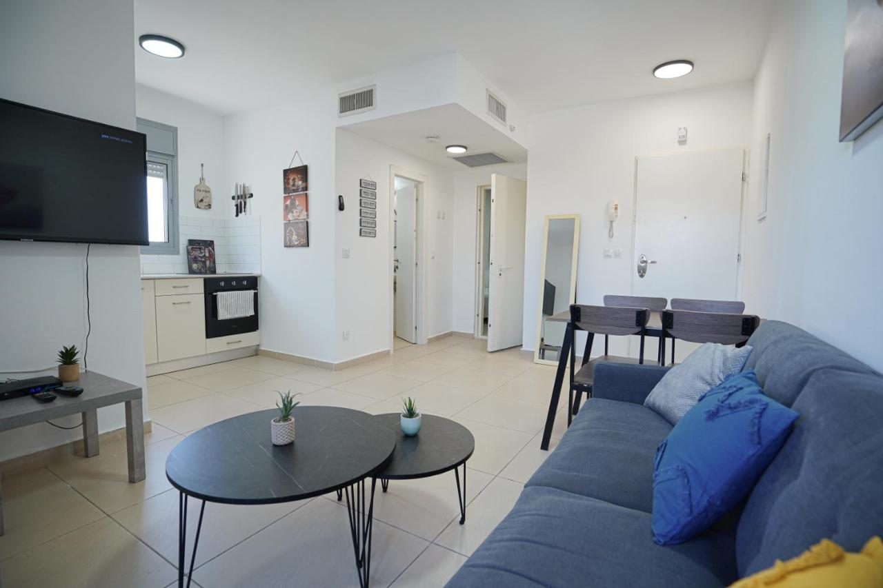 Sea And Soul Apartment Eilat Luaran gambar