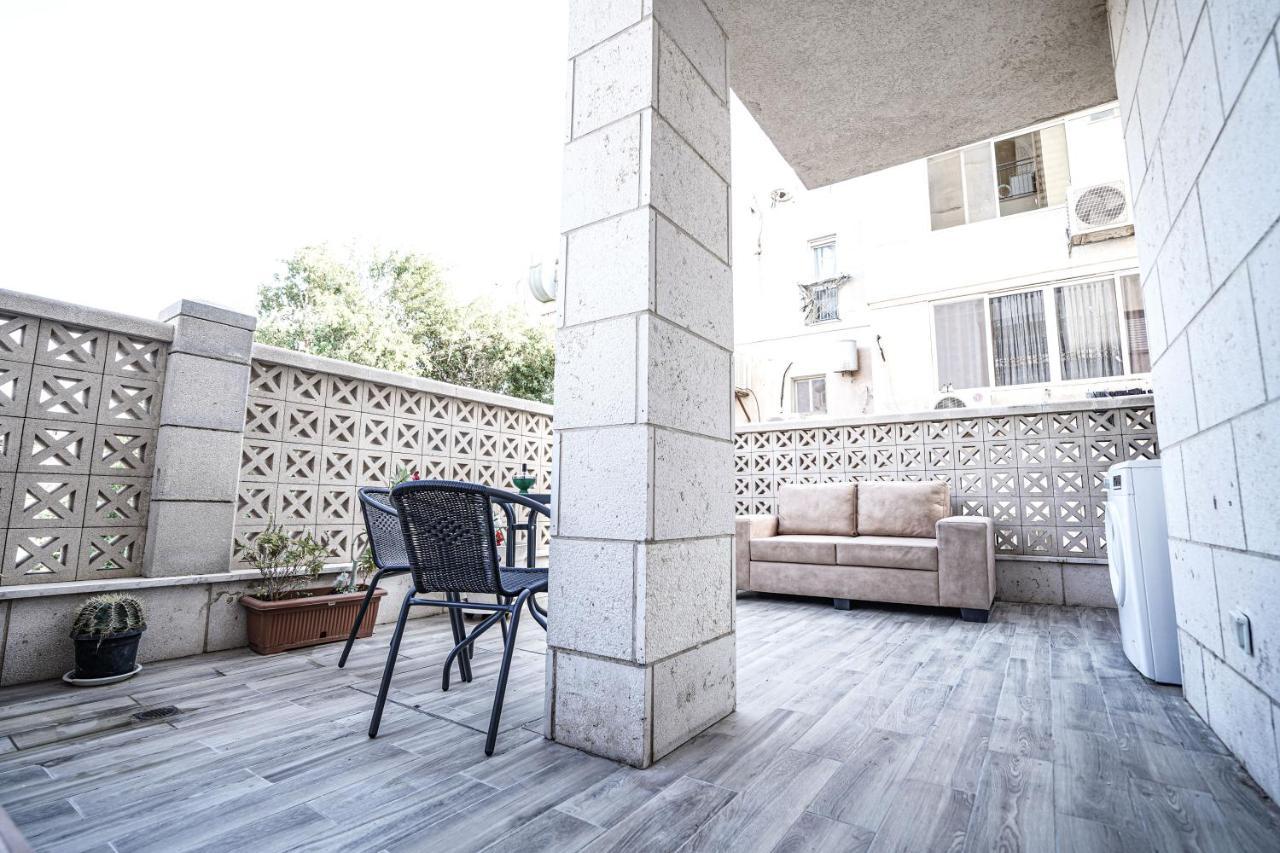 Sea And Soul Apartment Eilat Luaran gambar