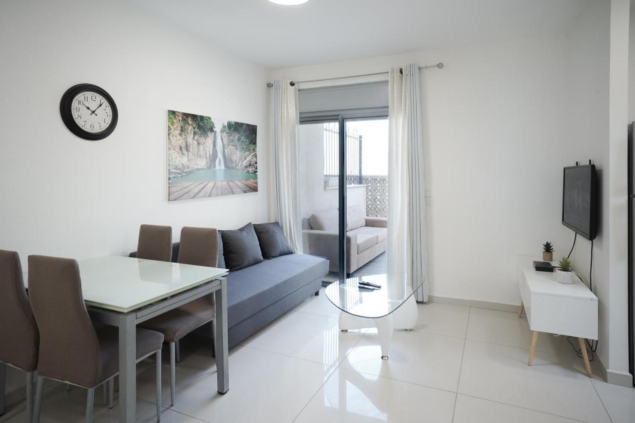 Sea And Soul Apartment Eilat Luaran gambar
