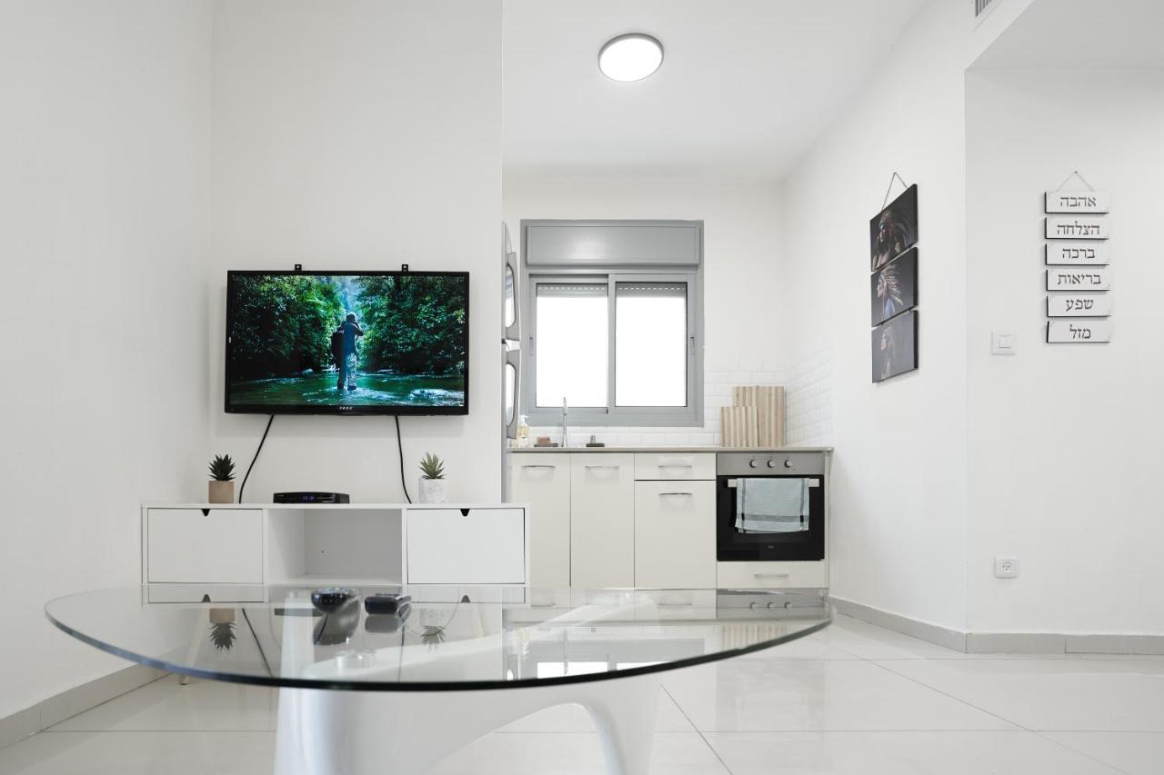 Sea And Soul Apartment Eilat Luaran gambar