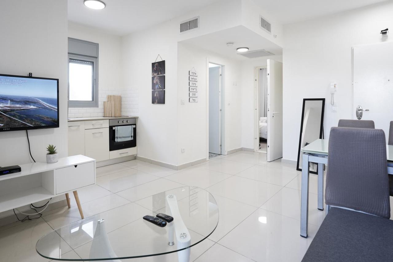Sea And Soul Apartment Eilat Luaran gambar