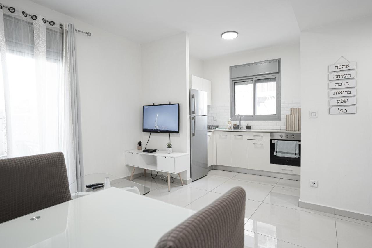 Sea And Soul Apartment Eilat Luaran gambar